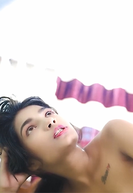 Desi Indian Virgin Step Daughter Fucked Hard by Step Daddy when his wife not at Home